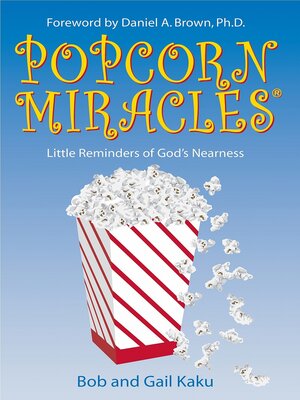cover image of Popcorn Miracles